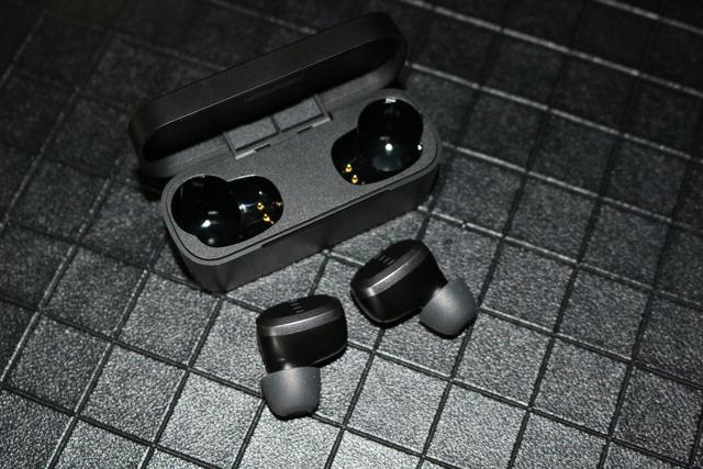 不愧是汪峰，音乐人对音质的理解，在FIIL上体现得淋漓尽致