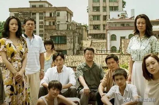 就算是张一山、潘粤明也拯救不了这部“