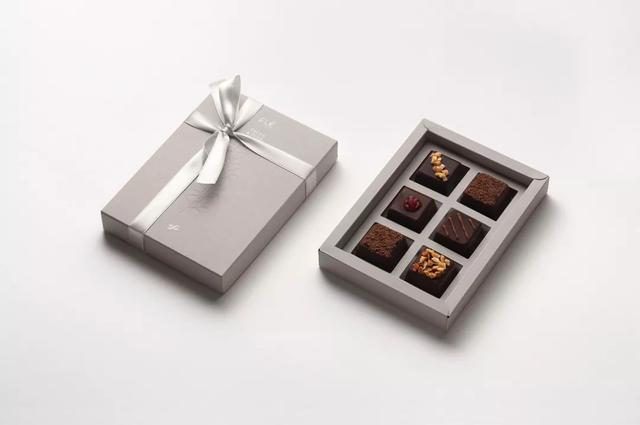 食品包装设计分享 | Fl Cacau\u0026Oliva(图14)