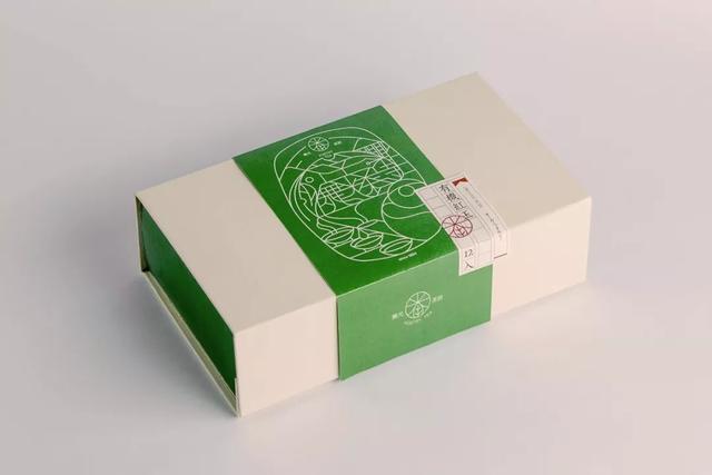 创意茶叶包装设计，包装工艺提升高端产品形象(图25)