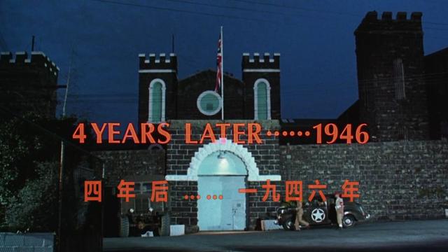 Douban 8 8 This Top Lineup Of Merry Christmas On The Battlefield Is Best For Christmas Luju Bar