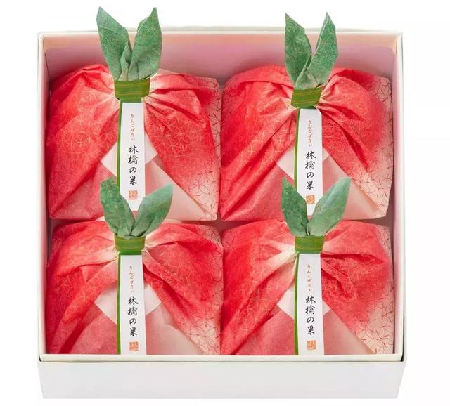 食品包装设计的“优等生”，日本给我们划了哪些重点？(图8)