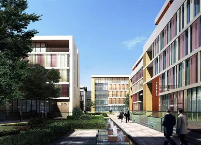 从国内外优秀产业园区案例，看产业融入城市生活与生态的构建法则_科技园区_产业地产_中国商业地产策划网