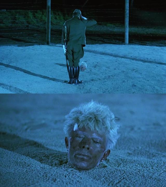 Douban 8 8 This Top Lineup Of Merry Christmas On The Battlefield Is Best For Christmas Luju Bar