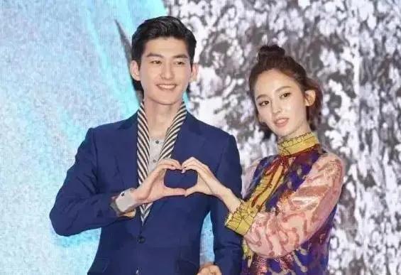 Zhang Han S New Girlfriend Was Exposed The Two Have Been Photographed In The Same Frame Many Times And After All Is It Her Luju Bar