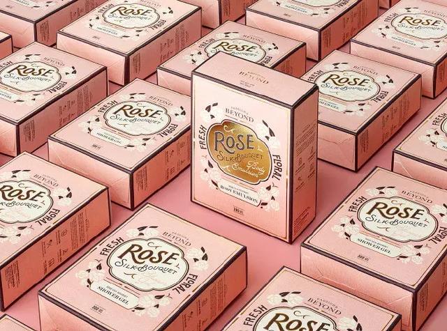 用神奇的包装吸引顾客，这样的化妆品包装更满足大家的需求(图21)
