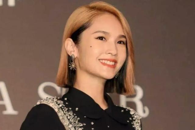 Wilber Pan S Public Wedding News Was Ridiculed By The Group And Her Friend Rainie Yang Expressed Her Attitude Luju Bar