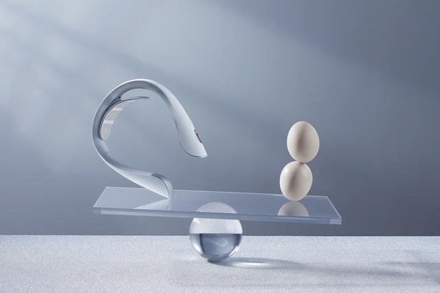 "明星专属按摩师"来袭，SKG全新K5颈椎按摩仪给你不一样的轻松FUN