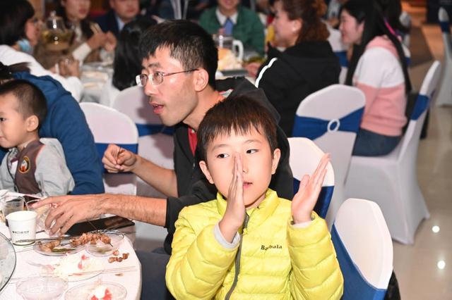 宴驭凯酷 礼遇金秋，济南金万通凯酷车主感恩答谢会圆满结束