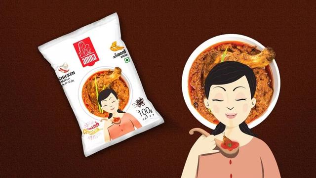 优秀包装设计欣赏！一种视觉营销手段(图8)