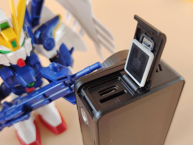 第一人称看世界-SJCAM SJ10 PRO