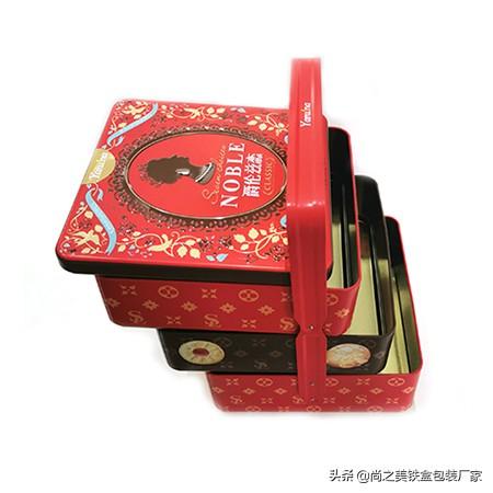 2020新款端午粽子包装铁盒(图3)