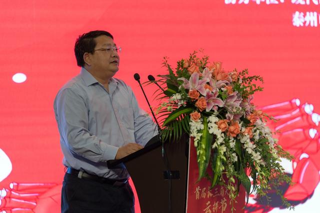 长三角农业加快"一体化"升级：沪苏浙皖联合电商平台力推源头好蟹