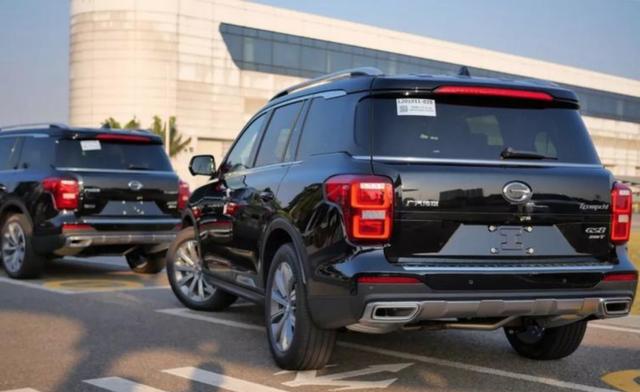 0.12秒极速响应，扭矩暴涨至390牛米！传祺是怎么做到的？