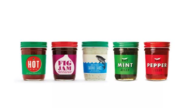 食品包装设计分享 | Jamie Oliver(图23)