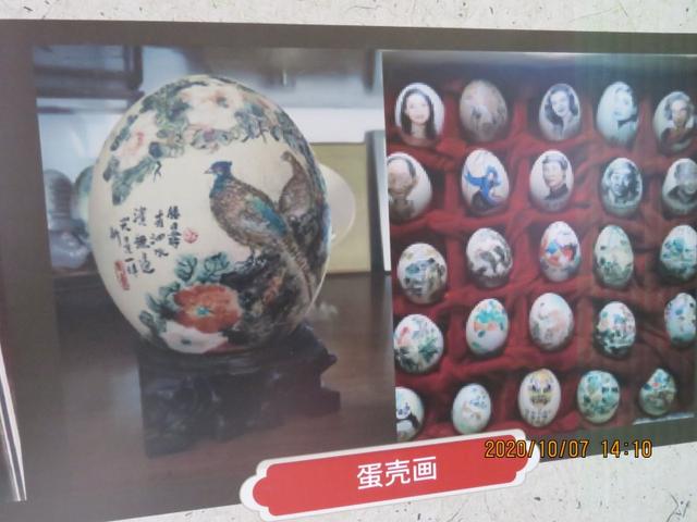 江汉路 双节中的江汉路非遗集市