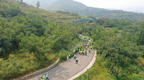户外|2020年京津冀运动休闲体验季走进河北迁西