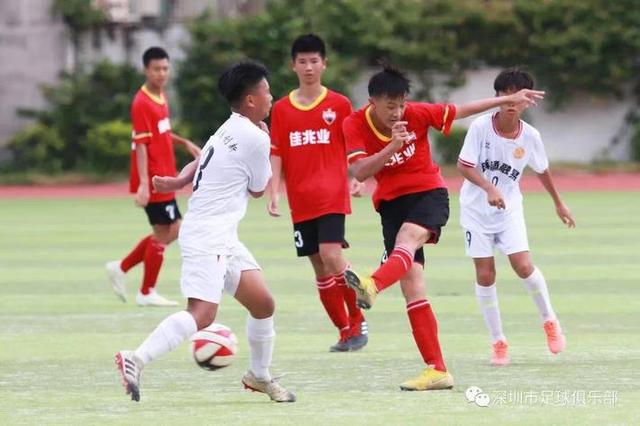 Qingchao U14 Group R F Has Won 6 Consecutive Wins And Zero Goals Yuhuatai Beat Shenxin Luju Bar