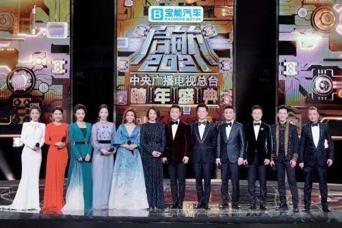 2021跨年晚会全回顾！哪些场面你不容错过