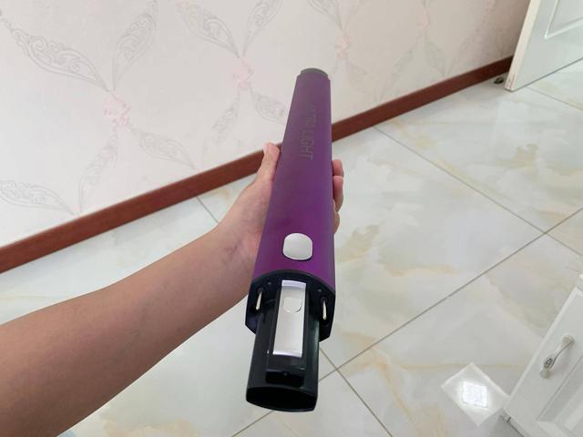 轻便清洁吉米小轻杆，一机轻松搞定家庭卫生清洁