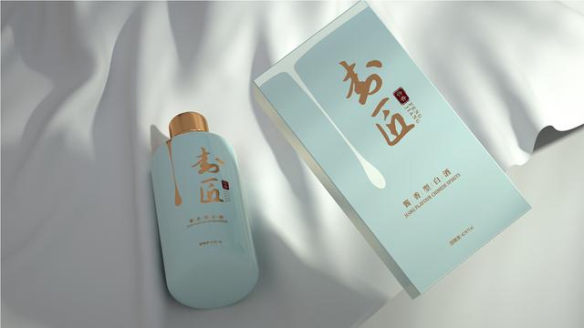 掌握白酒包装设计这4点，销量口碑不用愁(图24)