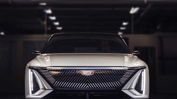 凯迪拉克首款电动车：命名“LYRIQ”，新车售价将低于42万人民币