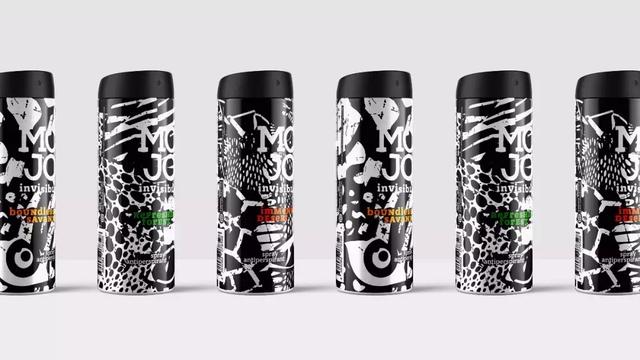 最具创意的国外日化产品包装设计(收藏)(图50) 最具创意的国外日化产品包装设计(收藏)(图50)