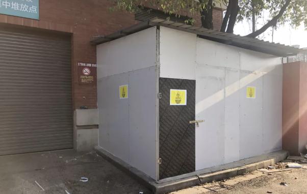 华山医院北院：庆祝医师节！抗疫图谱致敬每一位医务工作者