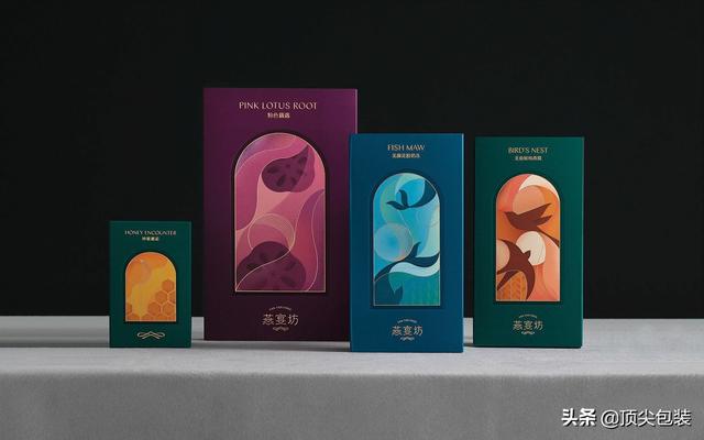 这才是世界上最好的包装设计!保证你大开眼界(图3) 这才是世界上最好的包装设计!保证你大开眼界(图3)