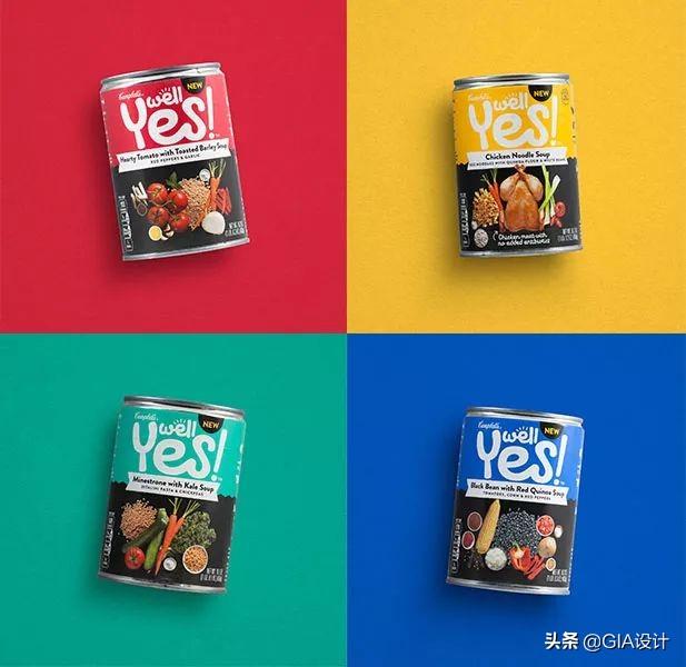 如何让“土味”农产品的包装设计看起来“高大上”？(图26)