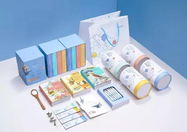 用神奇的包装吸引顾客，这样的化妆品包装更满足大家的需求(图5)