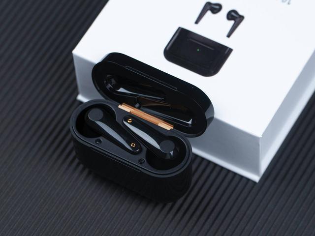 XISEM-ASN真无线蓝牙耳机，百元内值得入手的入门耳机