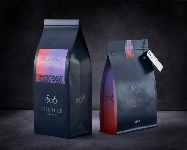 精选创意产品包装设计，太有感觉了(图18)