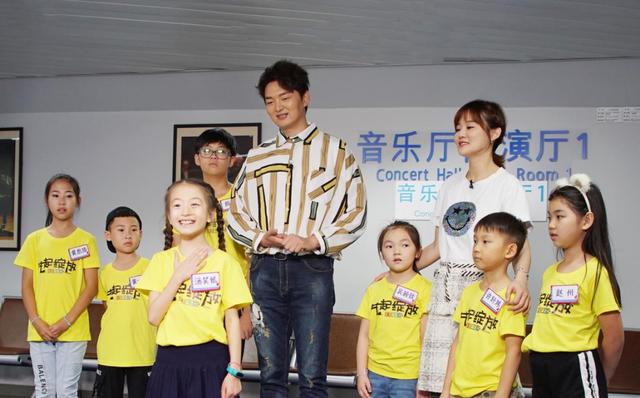 第三届艺起绽放全国青少年艺术大会正式启动