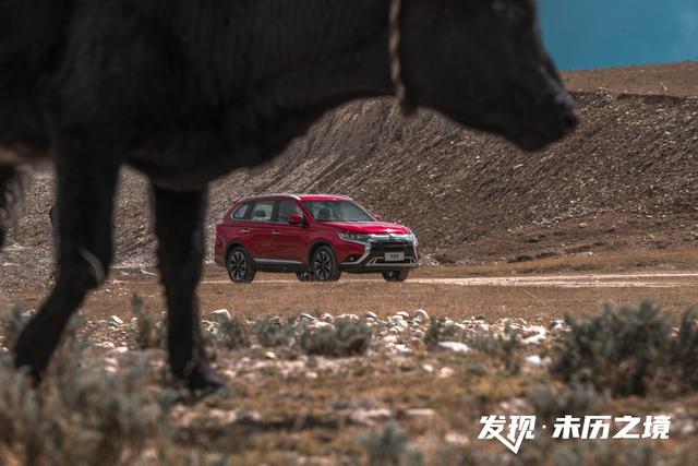 穿越高原，征服雪域|广汽三菱“发现 未历之境”之旅圆满收官