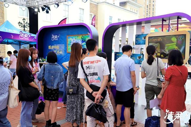 洁柔"潮玩青春"独家校园IP 让品牌走近年轻人