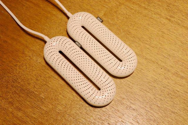 拒绝雨天湿鞋的烦恼，向物烘鞋器-零为你解困扰