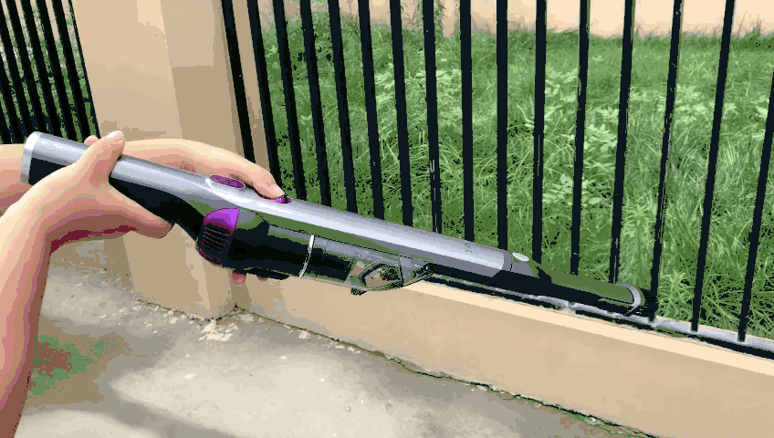 轻便清洁吉米小轻杆，一机轻松搞定家庭卫生清洁