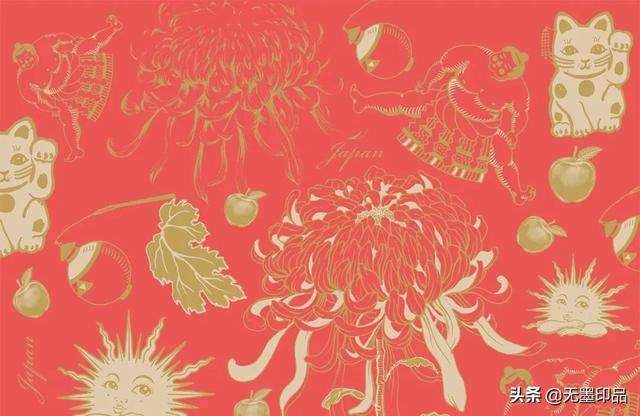 水果包装设计中的轻奢与自然(图35)