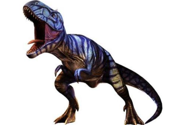 恐龙中的最强王者这些恐龙的攻击力极强