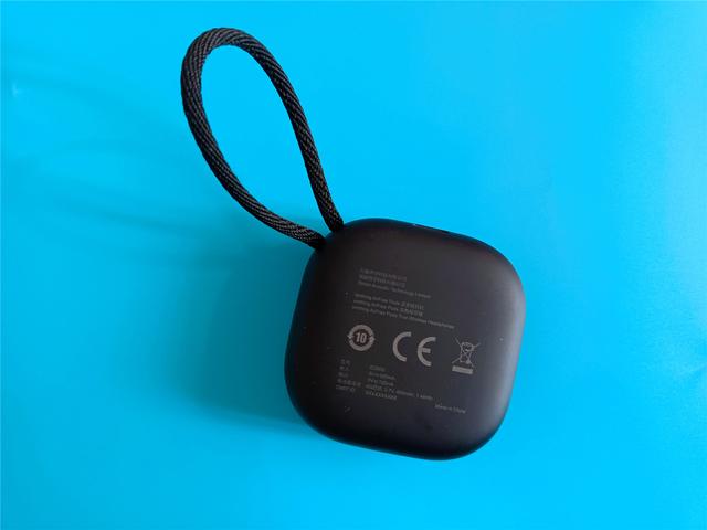 颜值与实力并存，omthing小方盒真无线蓝牙耳机体验