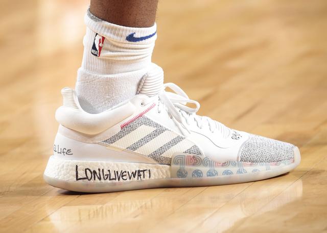 marquee boost weight
