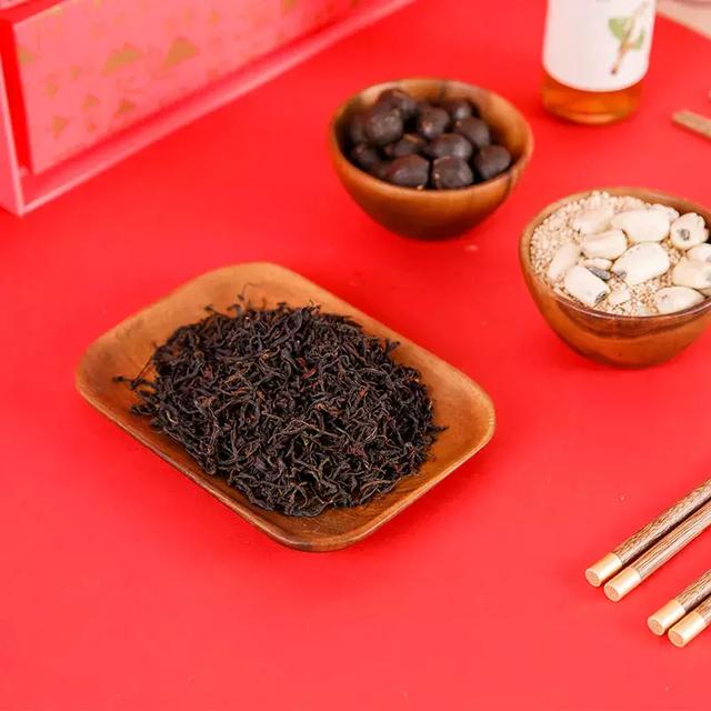天呐！现在各大零食品牌的年货礼盒，都这么好看了吗？(图57)