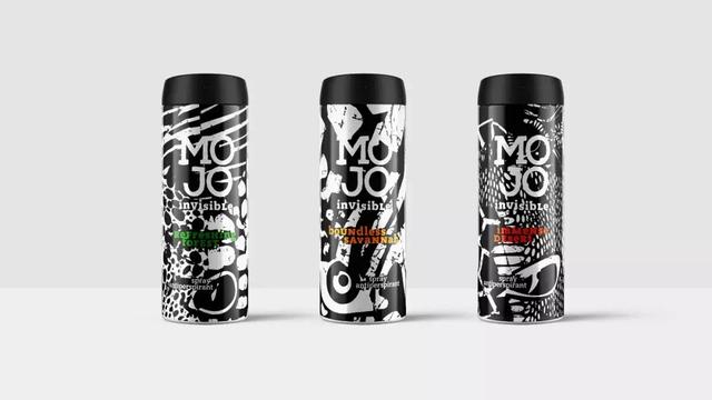 最具创意的国外日化产品包装设计(收藏)(图45) 最具创意的国外日化产品包装设计(收藏)(图45)