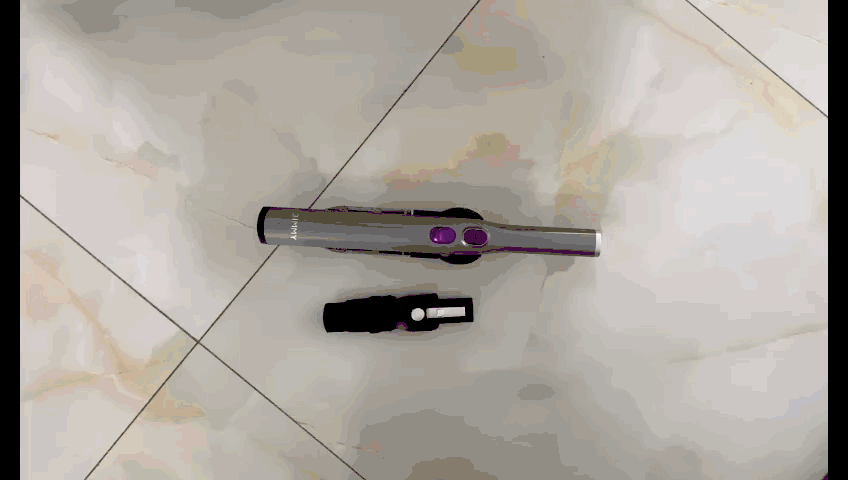 轻便清洁吉米小轻杆，一机轻松搞定家庭卫生清洁