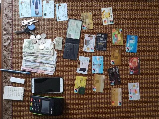 重庆|赌资流水38亿！吉林延边警方打掉特大网络赌博团伙