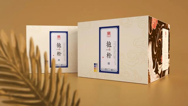 多款优秀茶叶礼品包装盒，刺激大众的购买欲望(图35)