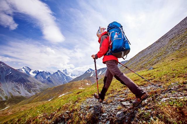 登山需要注意什么吗?分享一些经验给想参加爬山活动的新手