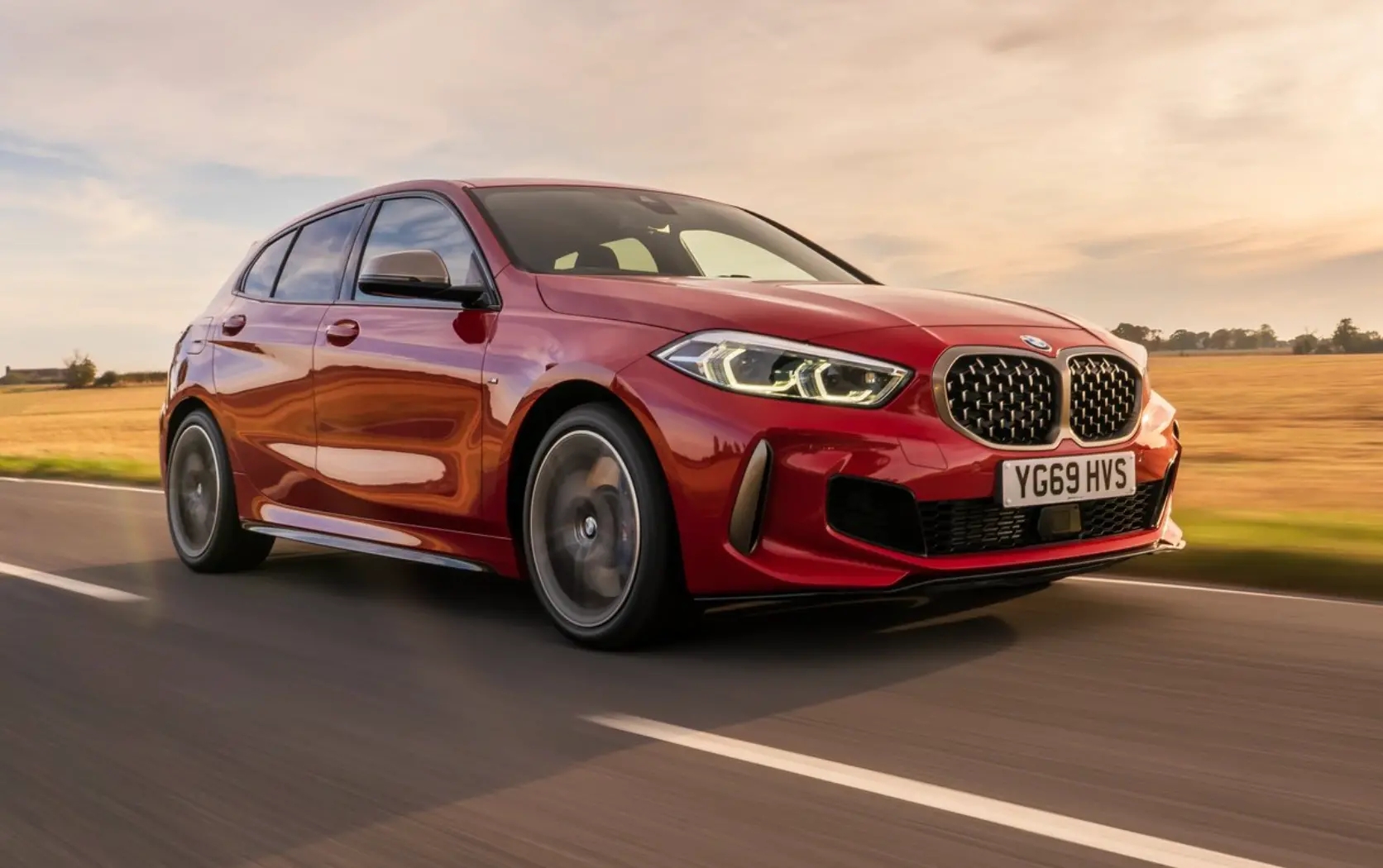 Official Image Of Bmw M I Xdrive Released Built On Horizontal