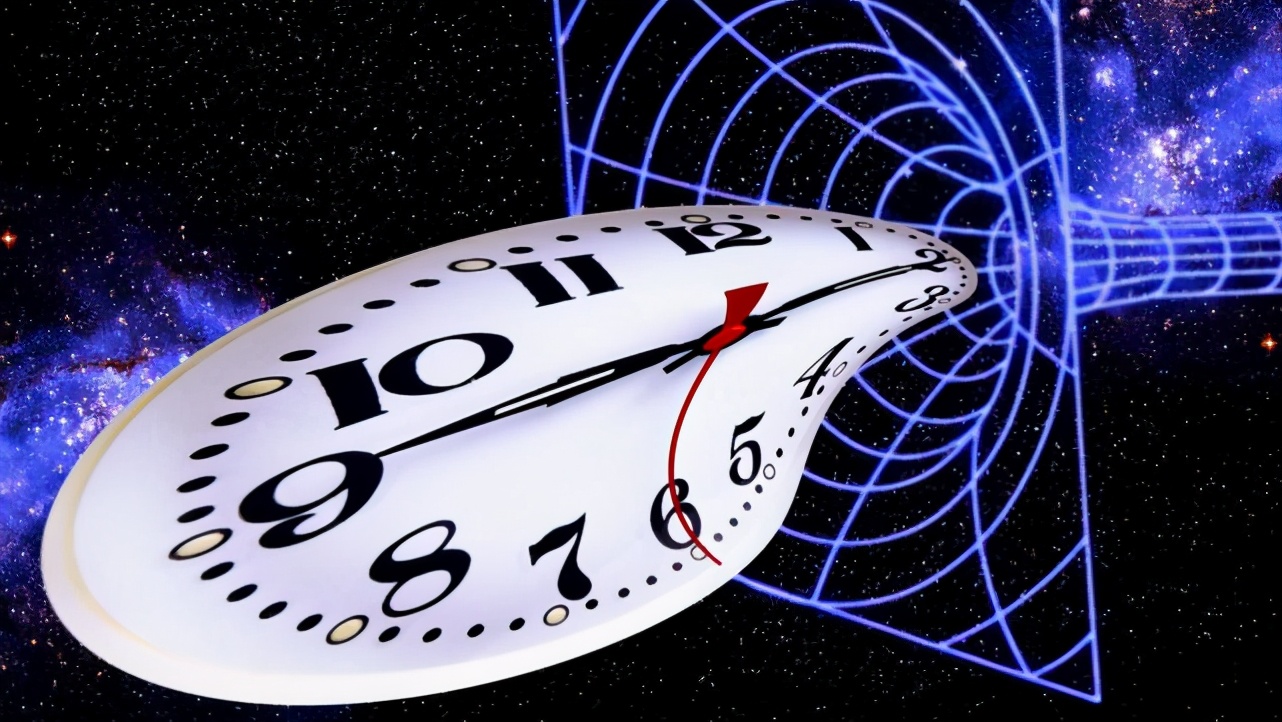 Time Dilation In The Special Theory Of Relativity The Faster The Speed